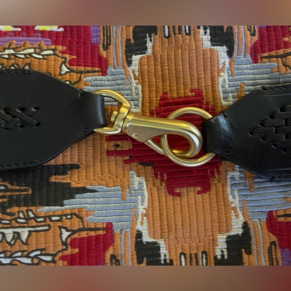 Cole Haan Madelyn Tapestry Shoulder bag - Picture 8 of 12